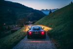 Alfa Romeo Disco Volante 2017 года